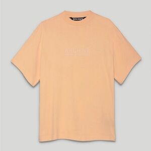 Palm Angels Neon Orange Tee